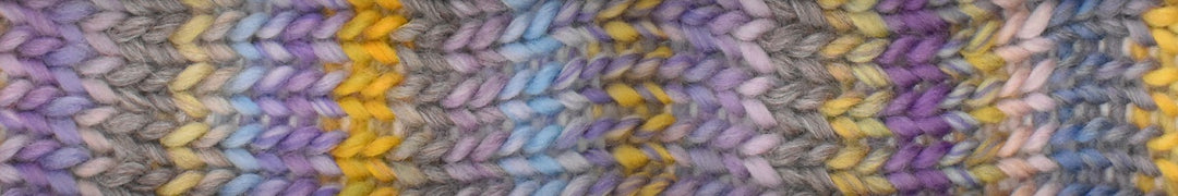Young and Trendy 100% Wool Yarn by Laines du Nord