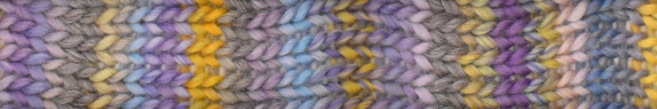 Young and Trendy 100% Wool Yarn by Laines du Nord