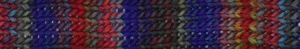 Young and Trendy 100% Wool Yarn by Laines du Nord