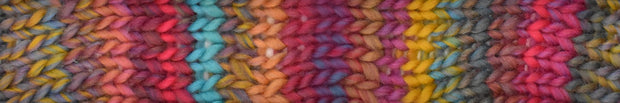 Young and Trendy 100% Wool Yarn by Laines du Nord