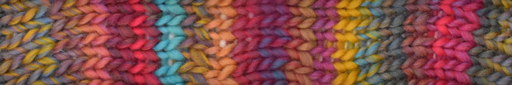 Young and Trendy 100% Wool Yarn by Laines du Nord