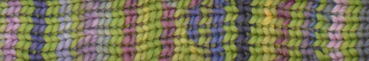 Young and Trendy Stripes 100% Wool Yarn by Laines du Nord