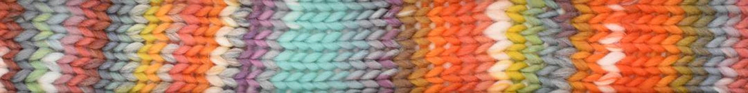 Young and Trendy 2026 100% Wool Yarn by Laines du Nord