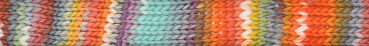Young and Trendy 2026 100% Wool Yarn by Laines du Nord