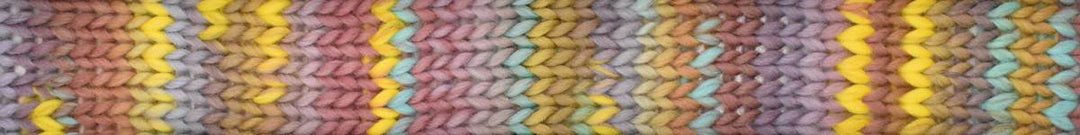 Young and Trendy 2026 100% Wool Yarn by Laines du Nord