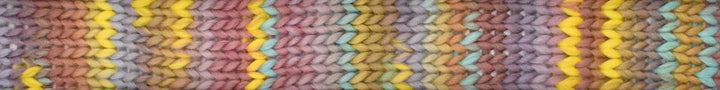 Young and Trendy 2026 100% Wool Yarn by Laines du Nord