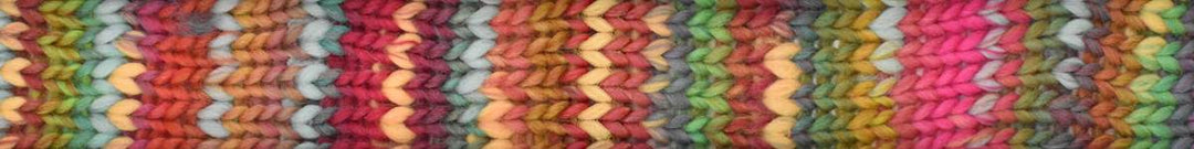 Young and Trendy 2026 100% Wool Yarn by Laines du Nord