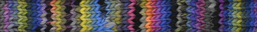 Young and Trendy 2026 100% Wool Yarn by Laines du Nord