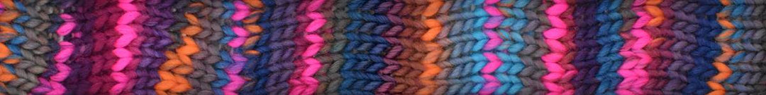 Young and Trendy 2026 100% Wool Yarn by Laines du Nord