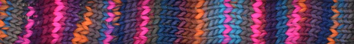 Young and Trendy 2026 100% Wool Yarn by Laines du Nord