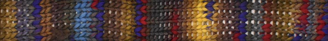 Young and Trendy 2026 100% Wool Yarn by Laines du Nord