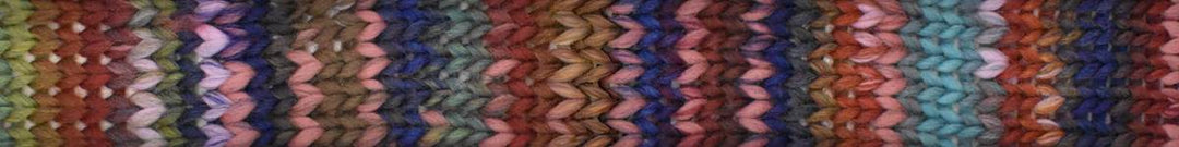 Young and Trendy 2026 100% Wool Yarn by Laines du Nord