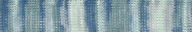 Zooey Stripes Yarn from Juniper Moon Farm