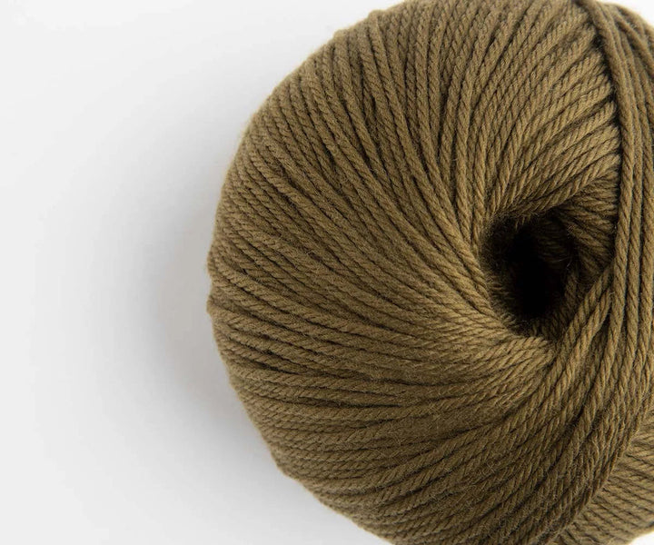 Wooly by Yarnalia
