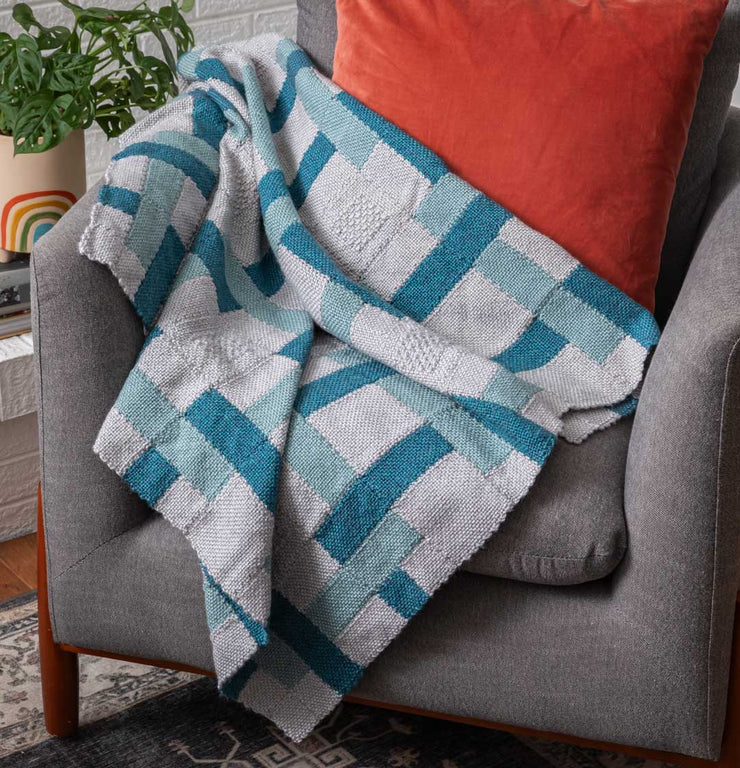 Easy Weaving With Little Looms Spring 2024