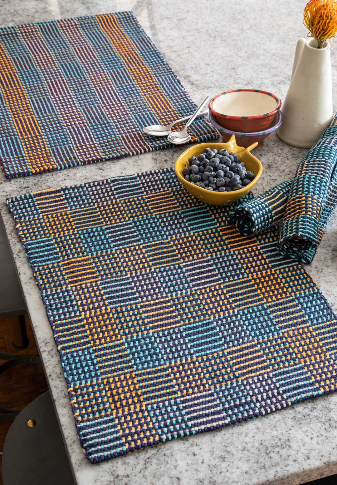Easy Weaving With Little Looms Spring 2024