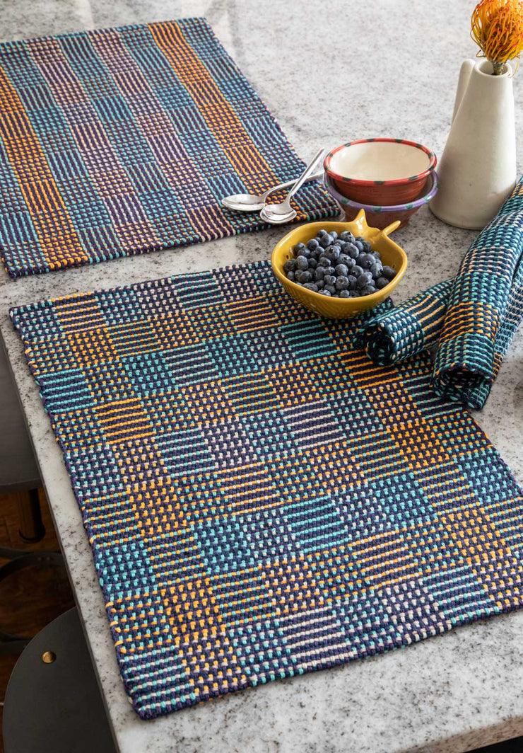 Easy Weaving With Little Looms Spring 2024
