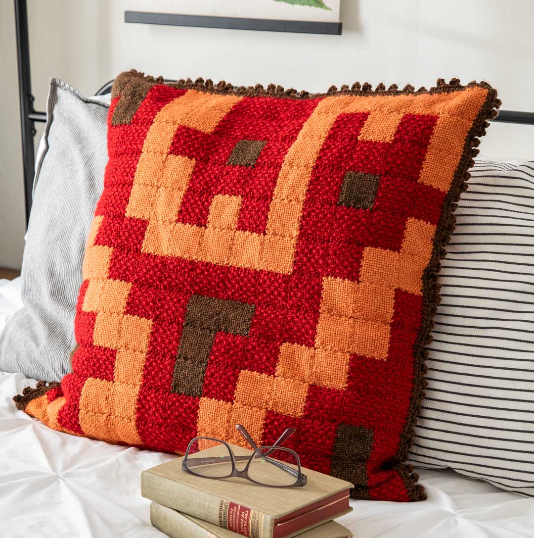 Easy Weaving With Little Looms Summer 2024 – Icon Fiber Arts