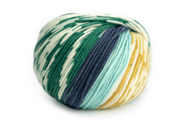 Life Style Ambiente Superwash Wool Yarn by Schoppel Wolle