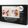 Bear Creek Felting - Felting Kits - Meadowlark