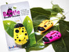 Sew Tasty - Beetle Needle Threader