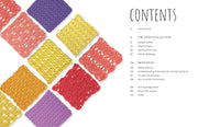 Essential Crochet Starter Stitches by Melissa Leapman