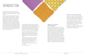 Essential Crochet Starter Stitches by Melissa Leapman