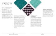 Essential Crochet Next Level Stitches by Melissa Leapman