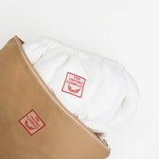 Natural White Frame Covers by The Oxford Company