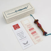 Symfonie Wood Oxford Punch Needle with Box