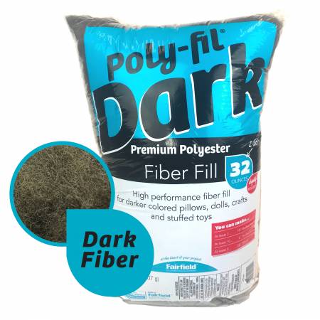 Poly-Fil Dark