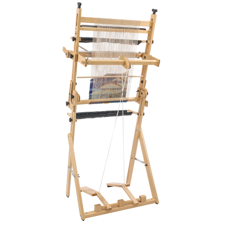 Arras Treadle Kit from Schacht