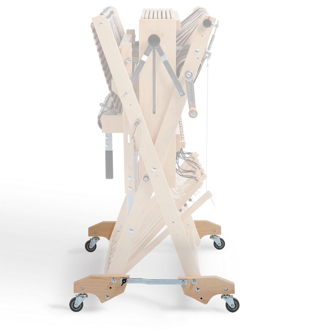 Wolf Stroller - Maple