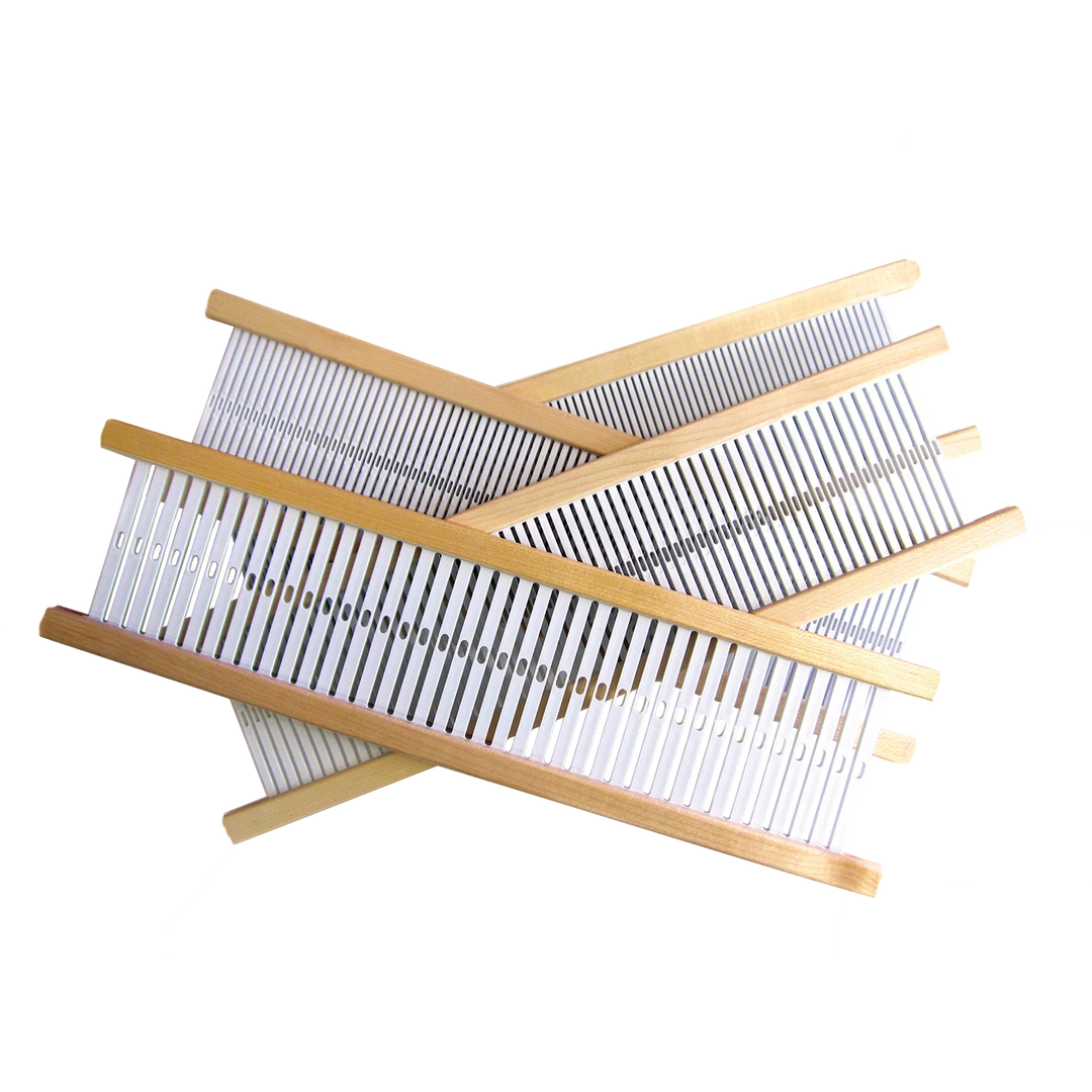 Rigid Heddle Reeds from Schacht
