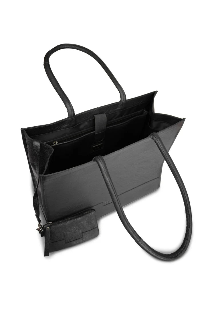 Bina XL Shopper bag from Muud