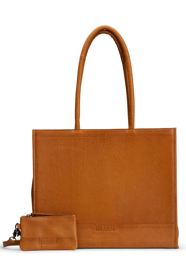 Bina XL Shopper bag from Muud