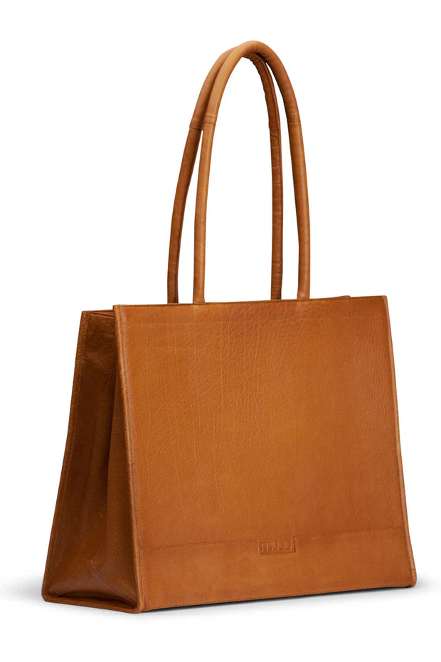 Bina XL Shopper bag from Muud