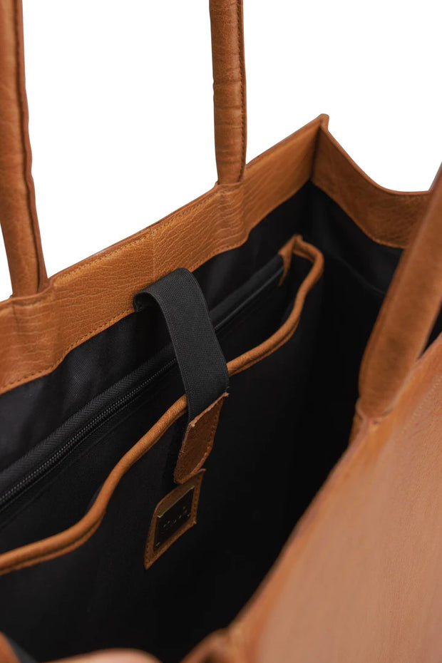 Bina XL Shopper bag from Muud