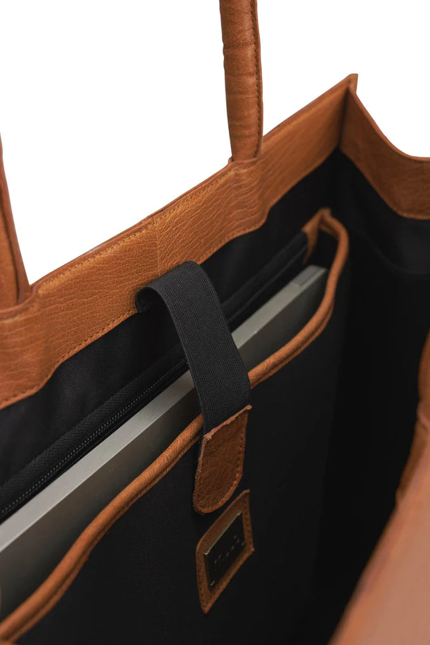 Bina XL Shopper bag from Muud