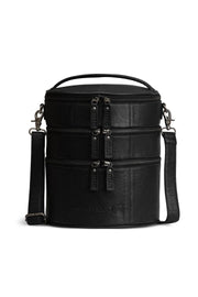 Bturn Leather Project Bag from Muud
