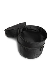 Bturn Leather Project Bag from Muud