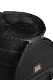 Bturn Leather Project Bag from Muud