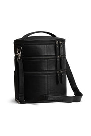 Bturn Leather Project Bag from Muud