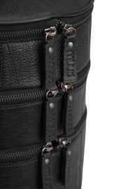 Bturn Leather Project Bag from Muud