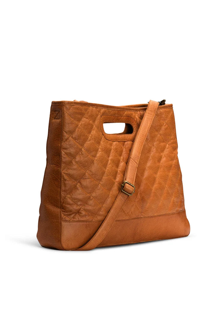 Darcia Shopper bag from Muud