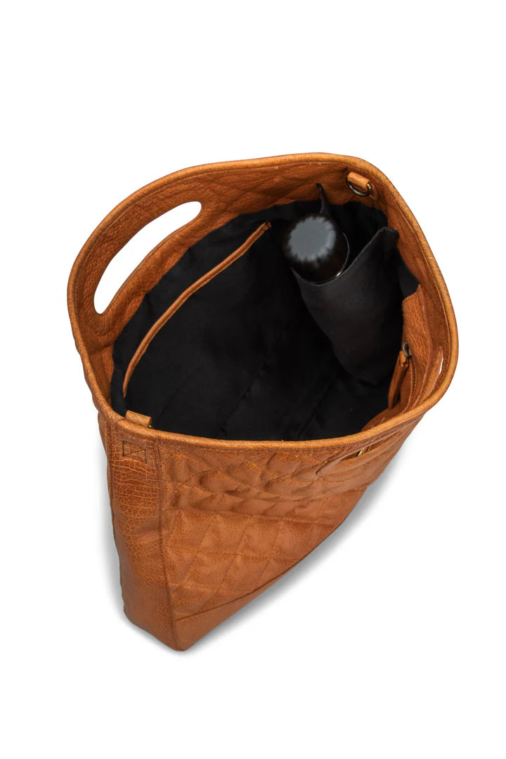 Darcia Shopper bag from Muud