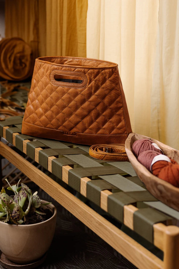 Darcia Shopper bag from Muud
