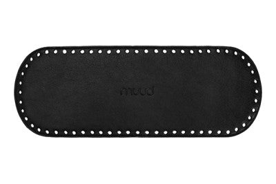 Gemma XL - bag bottom black