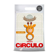 Amigurumi Kit Rattles Collection - Giraffe by Circulo