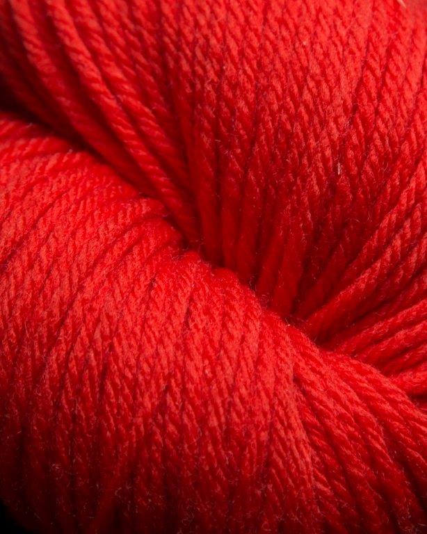 Super Lamb 4/8 Worsted Weight Superwash Yarn